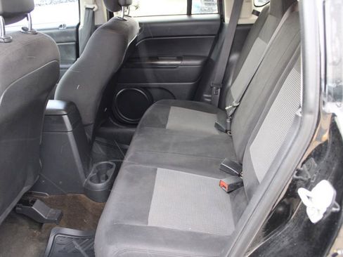 Used 2016 Jeep Compass Sport w/ Power Value Group image 20