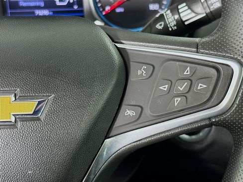 Used 2022 Chevrolet Equinox LT FWD image 13