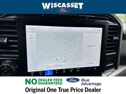 Certified 2024 Ford F150 XLT image 8