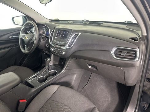 Used 2020 Chevrolet Equinox LT image 13