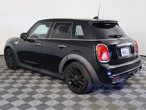 Used 2016 MINI Cooper S image 6