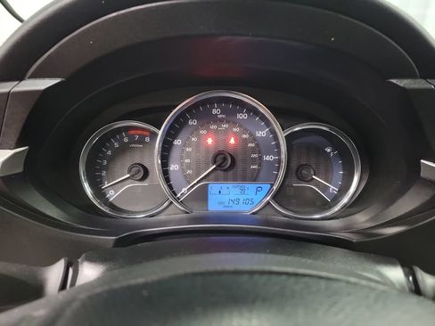 Used 2014 Toyota Corolla LE FWD image 22
