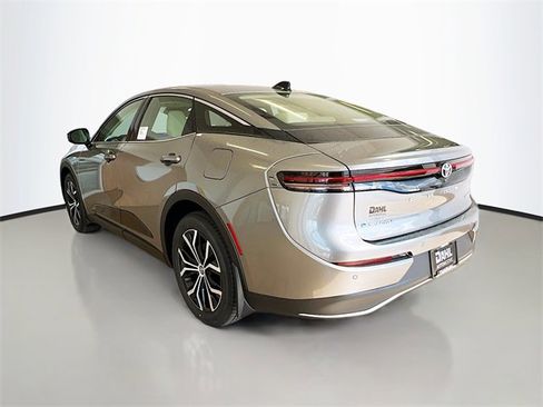 New 2026 Toyota Crown Limited image 39