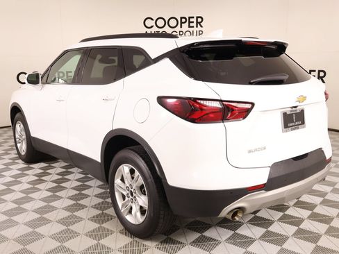 Used 2020 Chevrolet Blazer LT FWD image 22