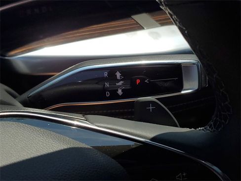 New 2025 Cadillac Escalade Premium Luxury w/ LPO, Floor Liner Package image 13