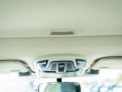 Certified 2025 Subaru Outback Premium image 30