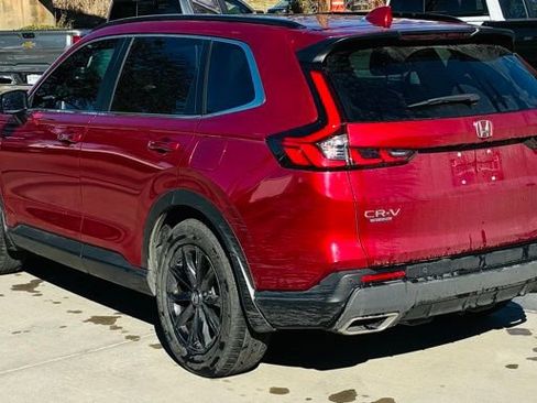 Used 2024 Honda CR-V Sport-L image 4