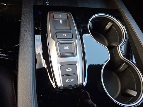 New 2026 Honda Ridgeline Black Edition image 13