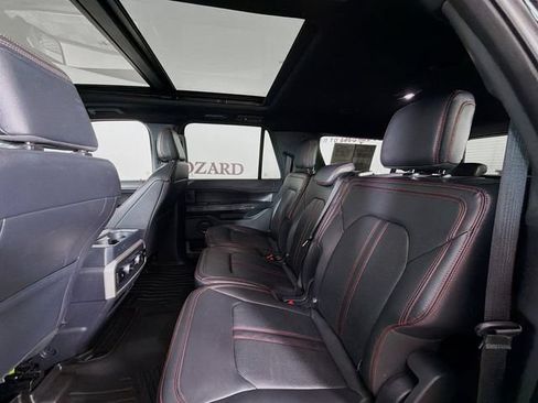 Certified 2023 Ford Expedition Max Limited AWD/4WD image 30