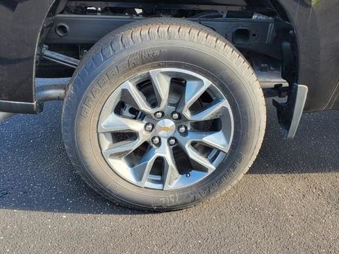 New 2026 Chevrolet Silverado 1500 LT image 7