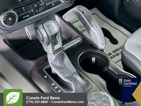 Used 2024 Ford Bronco Big Bend AWD/4WD image 20