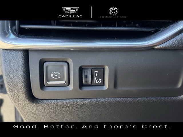 Certified 2023 Cadillac XT4 Sport FWD image 24
