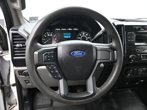 Used 2019 Ford F150 XL w/ XL Power Equipment Group AWD/4WD image 14