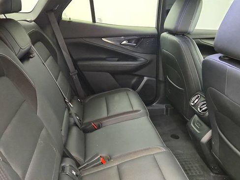 Used 2024 Chevrolet Blazer EV LT AWD/4WD image 20