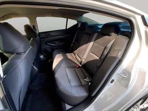 Certified 2024 Nissan Altima 2.5 S FWD image 21