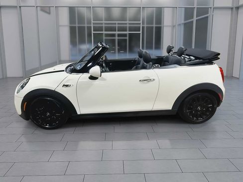 Used 2019 MINI Cooper S FWD image 5