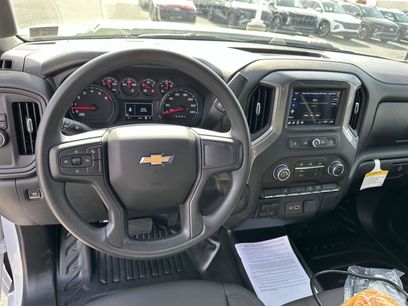 New 2025 Chevrolet Silverado 3500 W/T w/ WT Convenience Package