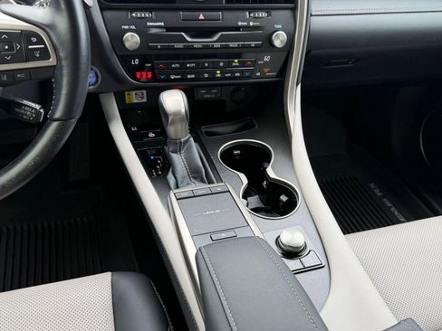 Used 2022 Lexus RX 450h AWD w/ Special Edition image 17