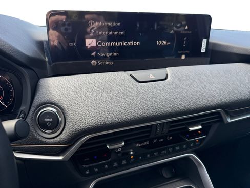 New 2026 MAZDA CX-70 SC Plus image 12