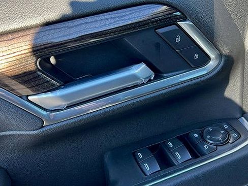 New 2026 Chevrolet Silverado 2500 LT w/ Trail Boss Package image 19