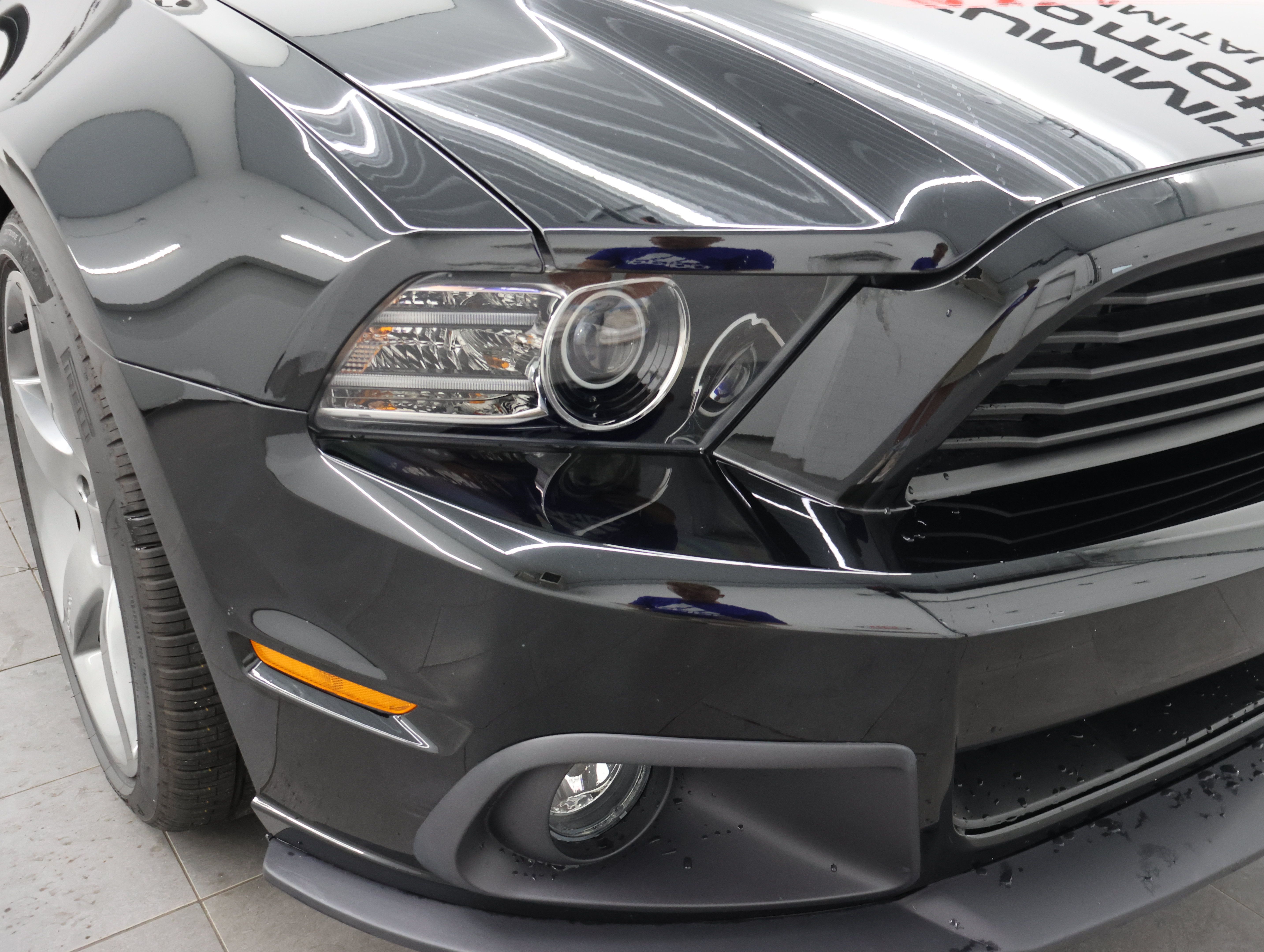 Used 2013 Ford Mustang GT Premium RWD image 26