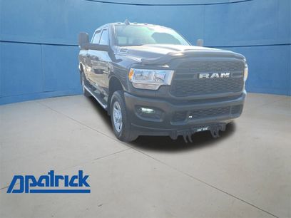 Used 2020 RAM 2500 Tradesman