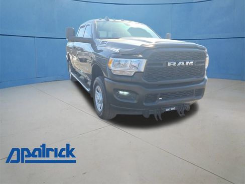 Used 2020 RAM 2500 Tradesman image 1