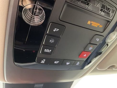 New 2026 Kia Carnival EX image 36