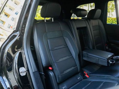 Used 2021 Mercedes-Benz GLS 63 AMG 4MATIC image 81