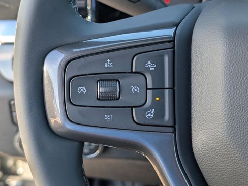 New 2026 Chevrolet Silverado 2500 High Country w/ Technology Package image 19