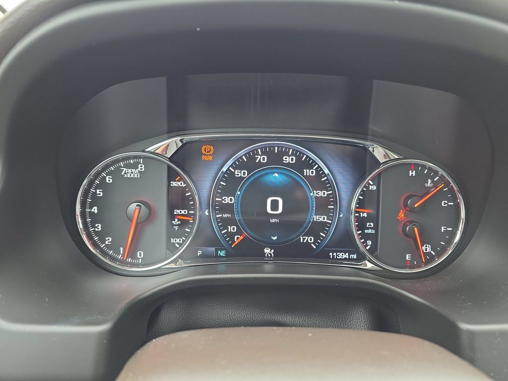 Used 2019 GMC Acadia Denali w/ Technology Package AWD/4WD image 22