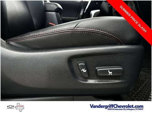 Used 2023 Toyota 4Runner TRD Pro AWD/4WD image 27