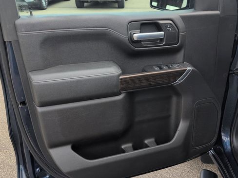 Used 2020 Chevrolet Silverado 1500 RST w/ All-Star Edition AWD/4WD image 16