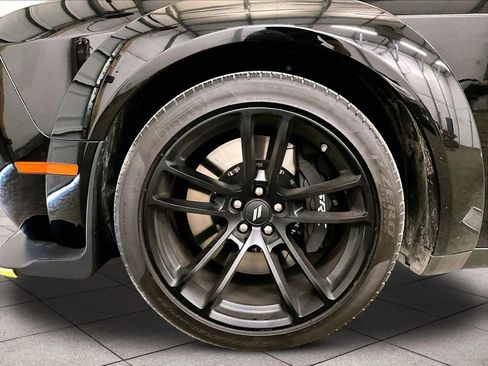 Used 2022 Dodge Challenger R/T Scat Pack RWD image 8