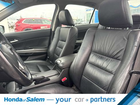 Used 2009 Honda Accord EX-L image 11