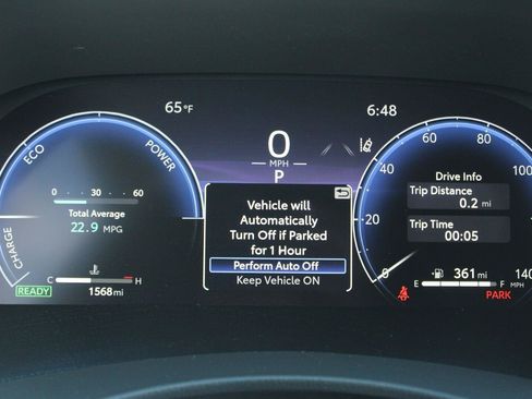 Used 2026 Toyota Highlander Platinum AWD/4WD image 19