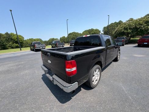 Used 2007 Ford F150 2WD SuperCrew image 13