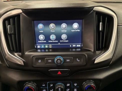 Used 2018 GMC Terrain SLE w/ Driver Convenience Package AWD/4WD image 15