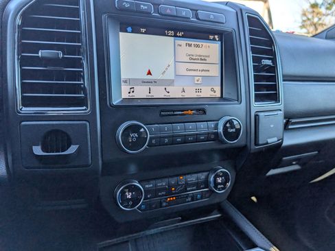 Used 2019 Ford Expedition Max Limited w/ Driver Assistance Package image 25