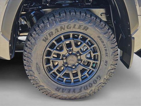New 2026 Toyota Tundra SR5 AWD/4WD image 10