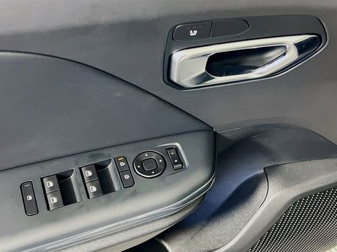 New 2026 Kia K4 EX FWD image 15