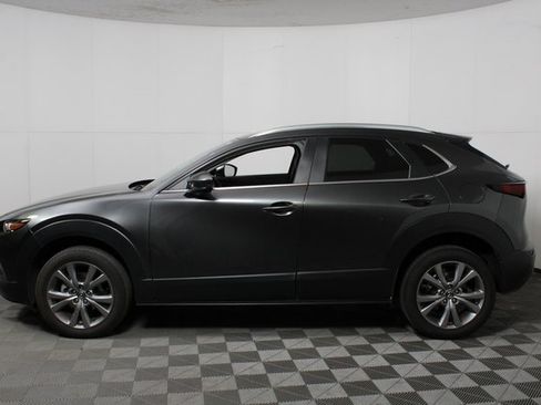 Used 2023 MAZDA CX-30 AWD 2.5 S w/ Select Package image 4