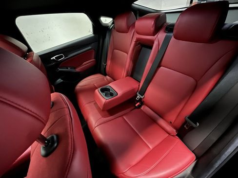 Certified 2024 Acura Integra A-Spec image 15