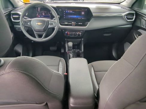 Certified 2025 Chevrolet TrailBlazer LT image 15