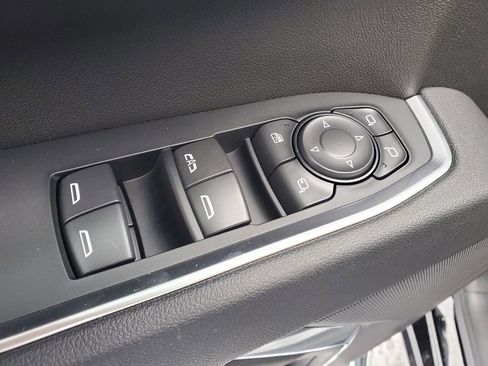 New 2026 Chevrolet Silverado 2500 LT w/ Z71 Chrome Sport Edition image 8