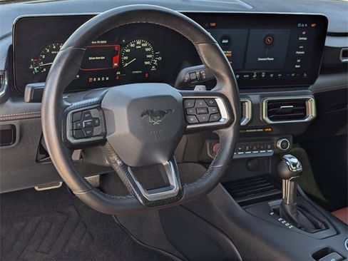 Certified 2024 Ford Mustang GT Premium image 12