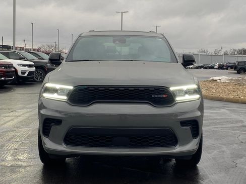 New 2026 Dodge Durango GT image 2
