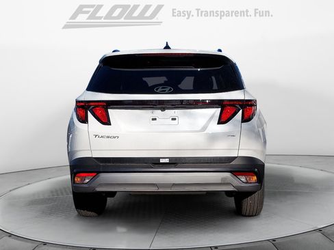 Used 2025 Hyundai Tucson SEL image 6