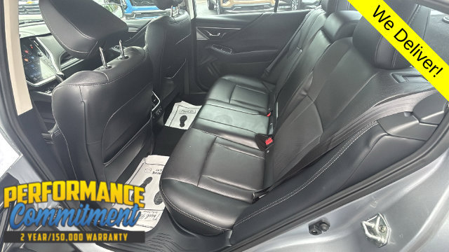 Used 2022 Subaru Legacy Limited w/ Popular Package #3 AWD/4WD image 20