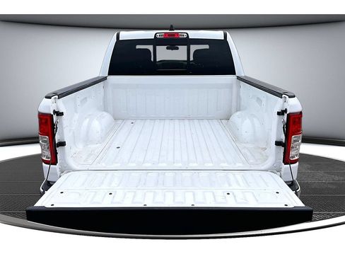 Used 2023 RAM 1500 Tradesman AWD/4WD image 37
